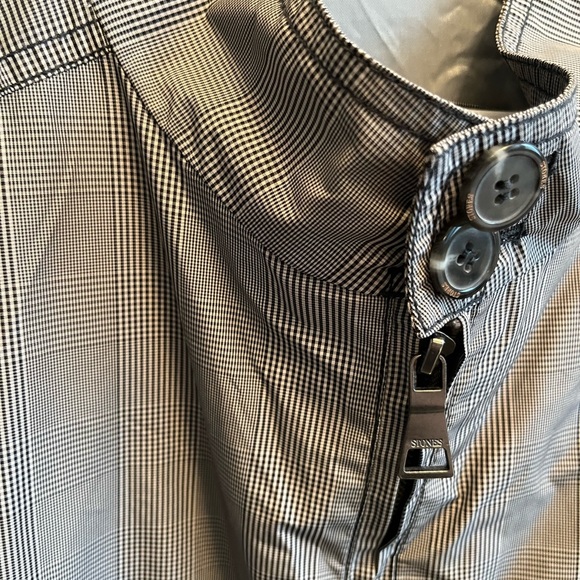 EUC Stones Jacket Men’s Size 52 $25 - Picture 3 of 4